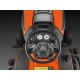 Садовый минитрактор Husqvarna TC 242TX в Йошкар-Оле