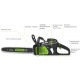 Аккумуляторная пила GreenWorks GD80CS50 80V-18 в Йошкар-Оле