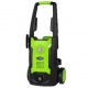 Мойка высокого давления GreenWorks GPWG3 120 бар в Йошкар-Оле