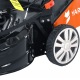 Газонокосилка бензиновая Yard Fox 55SH HW в Йошкар-Оле