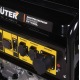 Бензогенератор Huter DY11000L 8.5 кВт в Йошкар-Оле