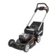 Газонокосилка аккумуляторная Worx WG749E в Йошкар-Оле