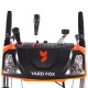 Снегоуборщик гусеничный Yard Fox PRO 6654ET в Йошкар-Оле