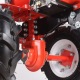 Мотоблок Patriot T 7,6/900 2FB PD Montana Diesel в Йошкар-Оле