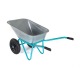 Тачка строительная Steviman CT-240 в Йошкар-Оле