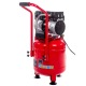Компрессор безмасляный Einhell TE-AC 24 Silent в Йошкар-Оле