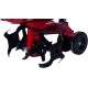 Культиватор Eurosystems Z-2 RM Loncin OHV 123 в Йошкар-Оле