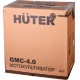Культиватор Huter GMC-4.0 в Йошкар-Оле