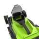 Газонокосилка аккумуляторная GreenWorks GD40LM361 4 Ач в Йошкар-Оле