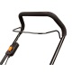 Газонокосилка аккумуляторная Worx WG751E в Йошкар-Оле
