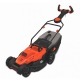 Газонокосилка электрическая Black+Decker BEMW481ES-QS в Йошкар-Оле