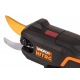 Аккумуляторные ножницы Worx WG330E.9 (без аккумулятора и зарядного устройства) в Йошкар-Оле