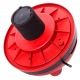 Промышленный пылесос RedVerg RD-VC1200S-30S в Йошкар-Оле