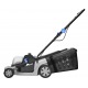 Газонокосилка аккумуляторная DEKO DKLM40V PRO в Йошкар-Оле