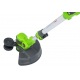 Аккумуляторный триммер GreenWorks G24LT30K4-10&quot; в Йошкар-Оле