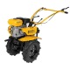 Мотоблок Denzel DPT-270S (фрезы в комплекте) в Йошкар-Оле