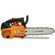Бензопила Villartec SB1261T 12&quot; TimberPlus в Йошкар-Оле