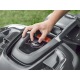 Газонокосилка-робот Husqvarna Automower 435X AWD в Йошкар-Оле