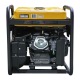 Бензиновый генератор инверторный Huter DN12500iXA 8 кВт в Йошкар-Оле