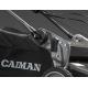 Газонокосилка бензиновая Caiman Ferro 47HV в Йошкар-Оле