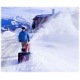 Бензиновый снегоуборщик Al-ko SnowLine 560 E II в Йошкар-Оле