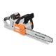 Аккумуляторная пила Villartec SA40 14&quot; SET AM402 + AC402 в Йошкар-Оле