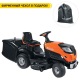 Садовый трактор Oleo-Mac 92R/19 KV в Йошкар-Оле