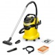 Хозяйственный пылесос Karcher WD 6 P V-25/8/22/T в Йошкар-Оле