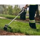 Аккумуляторный триммер GreenWorks 82 В 2110607 (без аккумулятора и зарядного устройства) в Йошкар-Оле