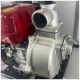 Бензиновая мотопомпа Honda WH 20 XT в Йошкар-Оле