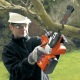Аккумуляторная пила Black+Decker GKC1820L20-7&quot; в Йошкар-Оле