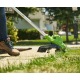 Аккумуляторный триммер GreenWorks GD40LT 8 Ач в Йошкар-Оле