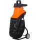 Измельчитель электрический Yard Fox 2400SE в Йошкар-Оле