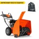 Снегоуборщик Husqvarna ST 124 в Йошкар-Оле