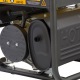 Бензогенератор Denzel PS-28 2.5 кВт в Йошкар-Оле