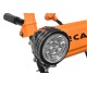 Снегоуборщик Carver STG 6561EL в Йошкар-Оле