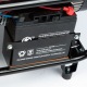Бензогенератор MaxCUT MC 7200E 6 кВт в Йошкар-Оле