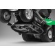 Садовый минитрактор Caiman Comodo 4WD 107D2C в Йошкар-Оле