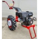 Мотоблок Беларус 012WM с двигателем Loncin G390F в Йошкар-Оле