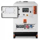 Дизельгенератор Daewoo DDW 14 SSE-3 в Йошкар-Оле