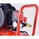 Компрессор поршневой масляный A-iPower AC240/24D в Йошкар-Оле