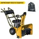 Снегоуборщик Steher GST-772E в Йошкар-Оле