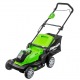 Газонокосилка аккумуляторная GreenWorks G40LM41K4 в Йошкар-Оле