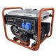 Бензогенератор EVOline PB 7000 E 6 кВт в Йошкар-Оле