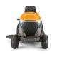 Садовый минитрактор Stiga Tornado 6108 HW в Йошкар-Оле