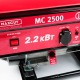 Бензогенератор MaxCUT MC 2500 2 кВт в Йошкар-Оле