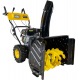 Бензиновый снегоуборщик Huter SGC 4100LX в Йошкар-Оле