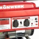 Бензогенератор Kronwerk LK 2500 2 кВт в Йошкар-Оле