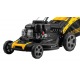 Бензиновая газонокосилка Denzel GLR-510SP-ZS в Йошкар-Оле