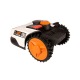 Газонокосилка-робот Worx Landroid S WR100SI в Йошкар-Оле